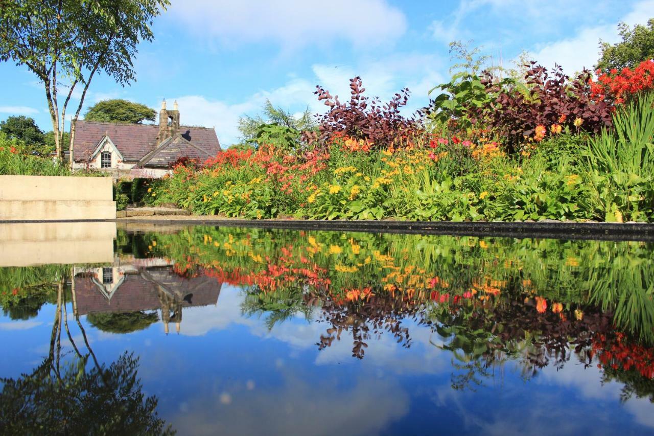 June Blake'S Garden ブレッシントン エクステリア 写真
